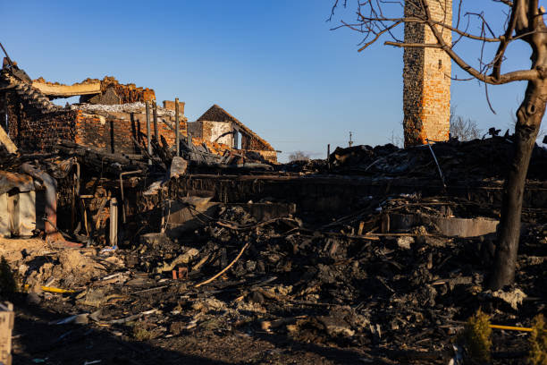 Reliable Structural Rebuild contractor in Bethesda, MD by Fire Damage Laser Cleaning