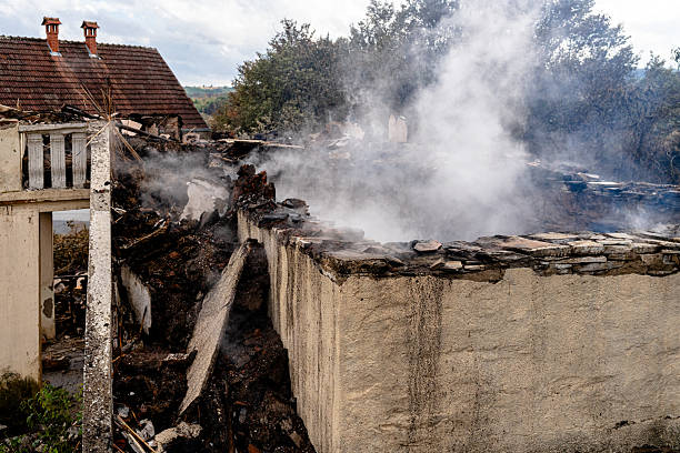 Affordable Structural Rebuild solutions in Bethesda, MD